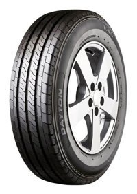 Dayton 215/65 R16 107R Van Yaz Lastiği 2024