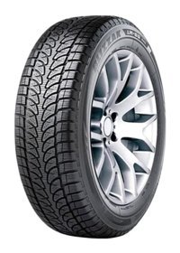 Bridgestone 235/60 R16 100H Blizzak Lm80 Evo Kış Lastiği 2024