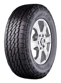 Bridgestone 285/65 R17 116T Dueler 001 4 Mevsim Lastik 2024