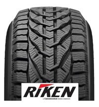 Riken 215/55 R18 99V Snow Kış Lastiği 2024