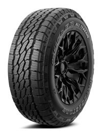 Bridgestone 265/70 R15 112T Dueler All Terrain 002 4 Mevsim Lastik 2024