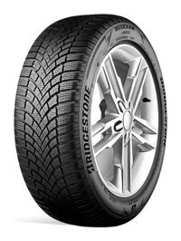Bridgestone 215/60 R17 107T Duravis All Season 4 Mevsim Lastik 2024