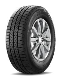 Strial 195/60 R16 97H Cargo Speed Evo Hafif Ticari Yaz Lastiği 2024