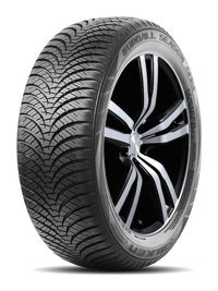 Falken 205/60 R16 96V EuroallSeason As220 Pro 4 Mevsim Lastik 2024