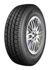 Petlas 205/75 R16 108R Fullpower Pt825 Plus Yaz Lastiği 2024