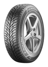 Matador 185/65 R15 88T Mp62 All Weather Evo 4 Mevsim Lastik 2024