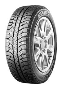 Lassa 185/70 R14 88T Iceways 2 Kış Lastiği 2024