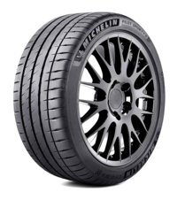 Michelin 275/35 R20 102Y Pilot Sport 4 Yaz Lastiği 2024