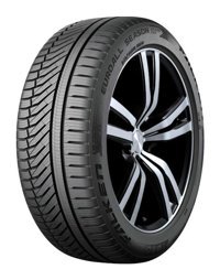 Falken 245/45 R18 100W Euroallseason As210 4 Mevsim Lastik 2024