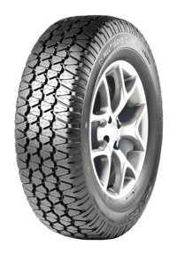 Lassa 195/75 R16 105Q Multiways-C 4 Mevsim Lastik 2024