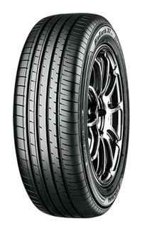 Yokohama 235/60 R18 103H Bluearth-Xt Ae61 Yaz Lastiği 2024