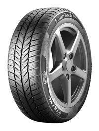 Viking 195/65 R15 91H Fourtech Plus 4 Mevsim Lastik 2024