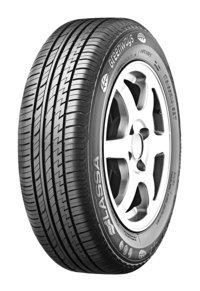 Lassa 185/55 R14 80H Greenways 4 Mevsim Lastik 2024