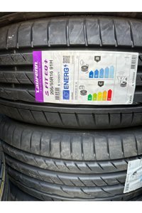 Laufen 205/55 R16 91H S Fit Lk01 4 Mevsim Lastik 2024