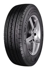 Bridgestone 195/75 R16 105T Duravis 4 Mevsim Lastik 2024