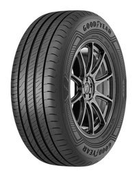 Goodyear 255/65 R17 114H Efficientgrip 2 OffRoad Suv Yaz Lastiği 2024