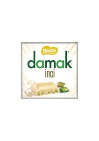 Nestle Damak Antep Fıstıklı Çikolata 65 gr 6 Adet