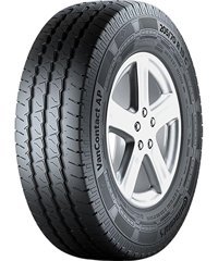 Continental 225/70 R15 110R Vancontact 100 Yaz Lastiği 2024