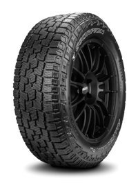 Pirelli 265/60 R18 110H Scorpion All Terrain Plus OffRoad Suv 4 Mevsim Lastik 2024