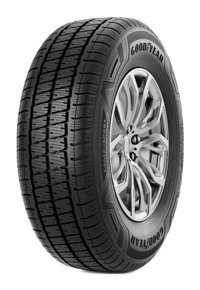 Goodyear 195/75 R16 105R Eagle Sport 4 Mevsim Lastik 2024