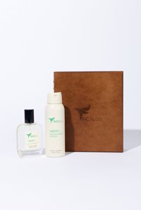 Altınyıldız Classics AC Heat İkili Erkek Parfüm Deodorant Seti EDP