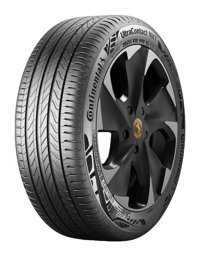 Continental 235/45 R18 98Y UltraContact Yaz Lastiği 2024
