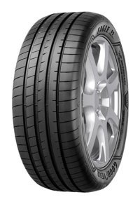 Goodyear 245/50 R20 105V Eagle F1 Asymmetric 3 OffRoad Suv Yaz Lastiği 2024