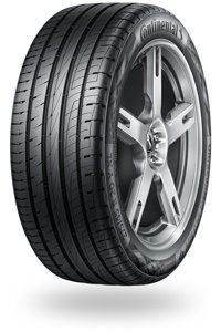 Continental 195/65 R15 91T UltraContact 4 Mevsim Lastik 2024