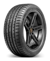 Continental 255/40 R18 99Y Sportcontact 3 Yaz Lastiği 2024