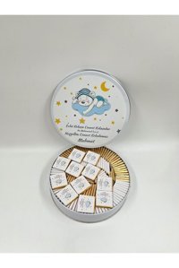 Bunnyball Uyuyan Ayıcık Sütlü Çikolata