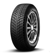 Nexen 205/55 R16 91H N Blue 4Season 2 4 Mevsim Lastik 2024