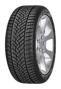 Goodyear 255/55 R19 111H Ultragrip Performance + Kış Lastiği 2024