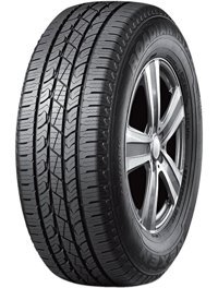 Nexen 285/60 R18 116V Roadian Rh5 Yaz Lastiği 2024