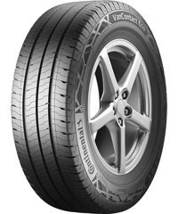 Continental 215/75 R16 114R Vancontact Eco Yaz Lastiği 2024