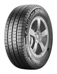 Matador 195/70 R15 102R Nordicca Van Kış Lastiği 2024