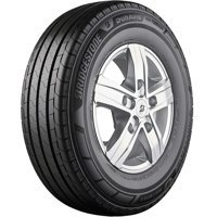 Bridgestone 235/65 R16 113R Duravis Van Yaz Lastiği 2024