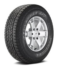Yokohama 235/75 R15 108T Geolandar G015 4 Mevsim Lastik 2024