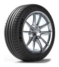 Michelin 245/40 R20 99Y Pilot Sport 4 Yaz Lastiği 2024