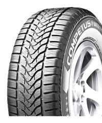 Lassa 225/60 R18 100H Competus Winter 2+ Kış Lastiği 2024