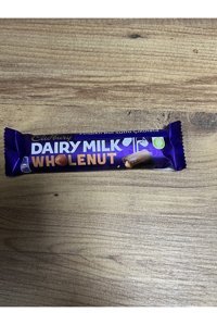 Cadbury Bar Fındıklı Çikolata 45 gr