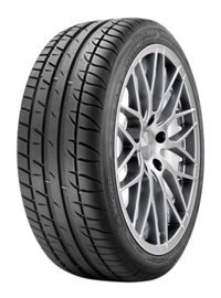Tigar 195/55 R16 87V High Performance Yaz Lastiği 2024