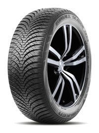 Falken 215/50 R18 92V Euroallseason As210 4 Mevsim Lastik 2024