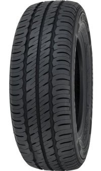 Laufen 235/65 R16 116R X Fit Lv01 Yaz Lastiği 2024