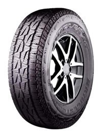 Bridgestone 255/70 R16 111S Dueler 001 Yaz Lastiği 2024