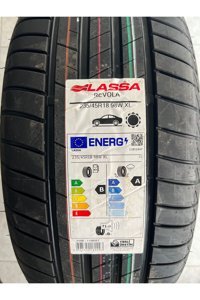 Lassa 235/45 R18 91Y Revola Yaz Lastiği 2024