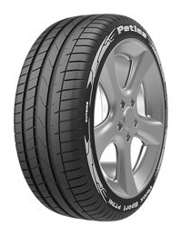 Petlas 225/40 R19 93Y Velox Sport Pt741 Yaz Lastiği 2024