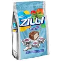 Evliya Zıllı Sütlü Çikolata 1 kg