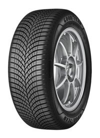 Goodyear 195/45 R16 84V Vector 4Seasons G3 4 Mevsim Lastik 2024