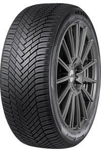 Nexen 235/50 R19 103W N Blue 4Season 2 4 Mevsim Lastik 2024