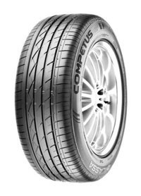 Lassa 255/60 R18 112V Competus 4 Mevsim Lastik 2024